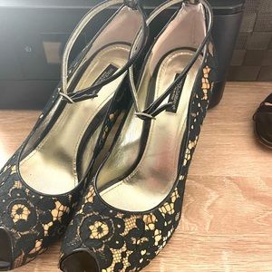 Dolce Women’s Shoes